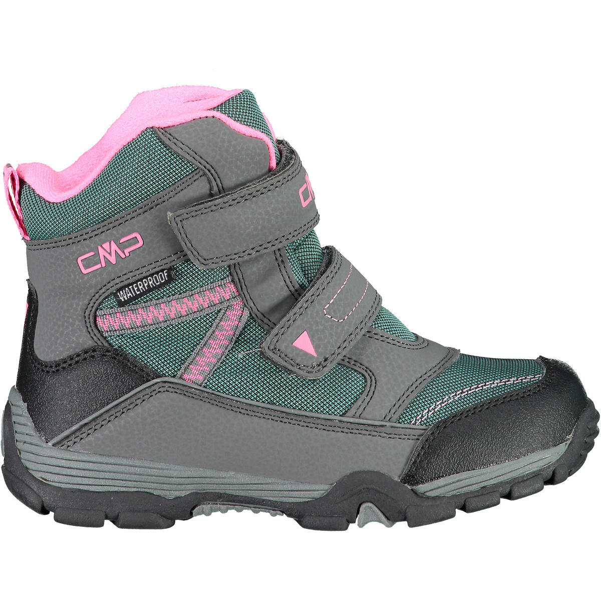 CMP Kinder Pyry WP Schuhe von CMP