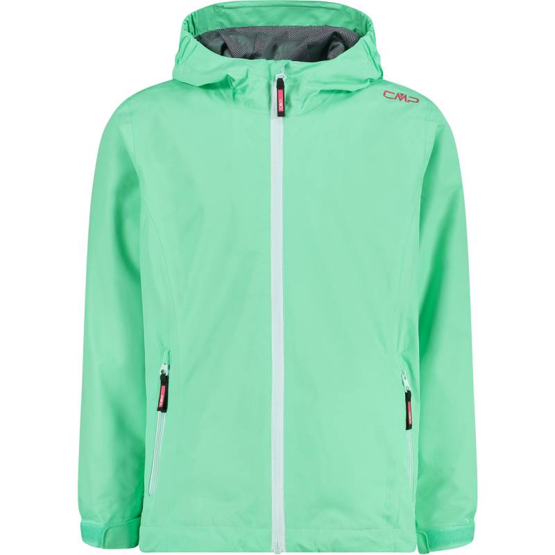 CMP Kinder Rain Hoodie Jacke von CMP