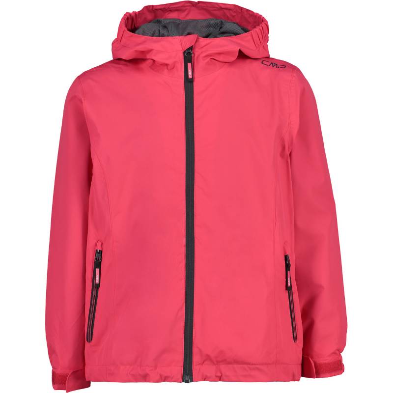 CMP Kinder Rain Hoodie Jacke von CMP