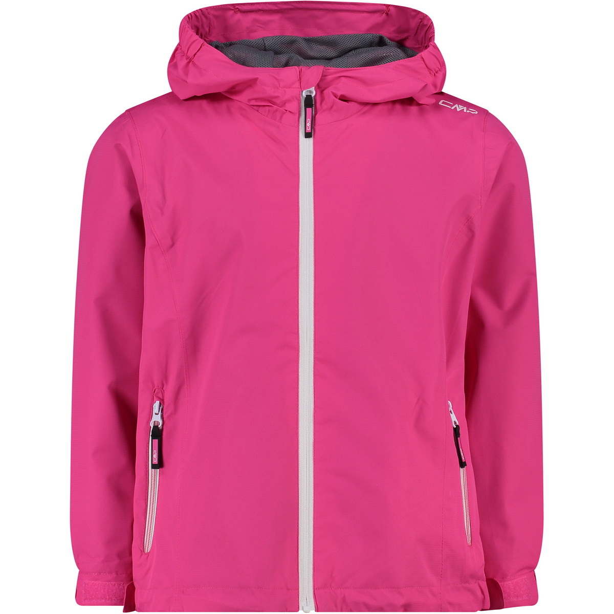 CMP Kinder Rain Hoodie Jacke von CMP