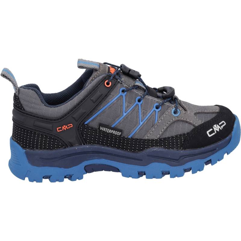 CMP Kinder Rigel Low WP Schuhe von CMP