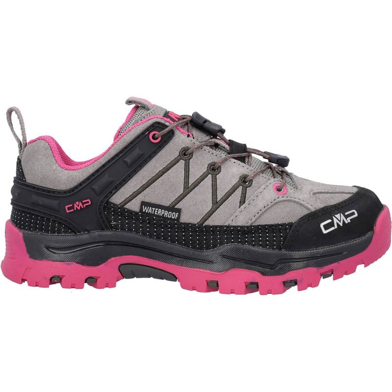 CMP Kinder Rigel Low WP Schuhe von CMP