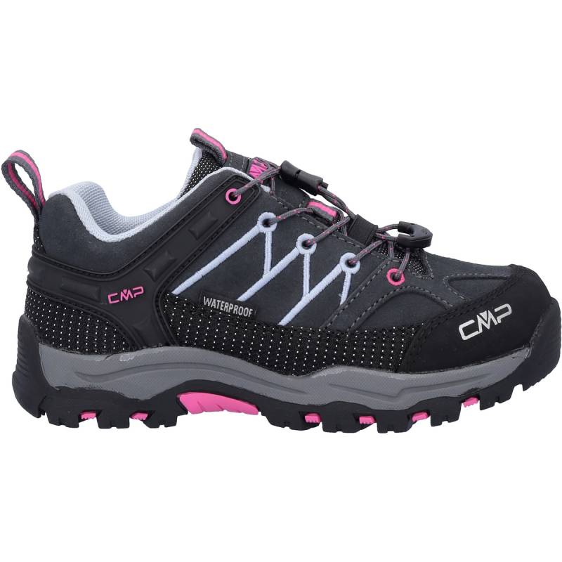 CMP Kinder Rigel Low WP Schuhe von CMP