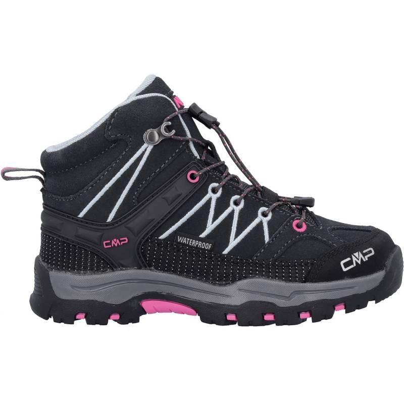 CMP Kinder Rigel MID WP Schuhe von CMP