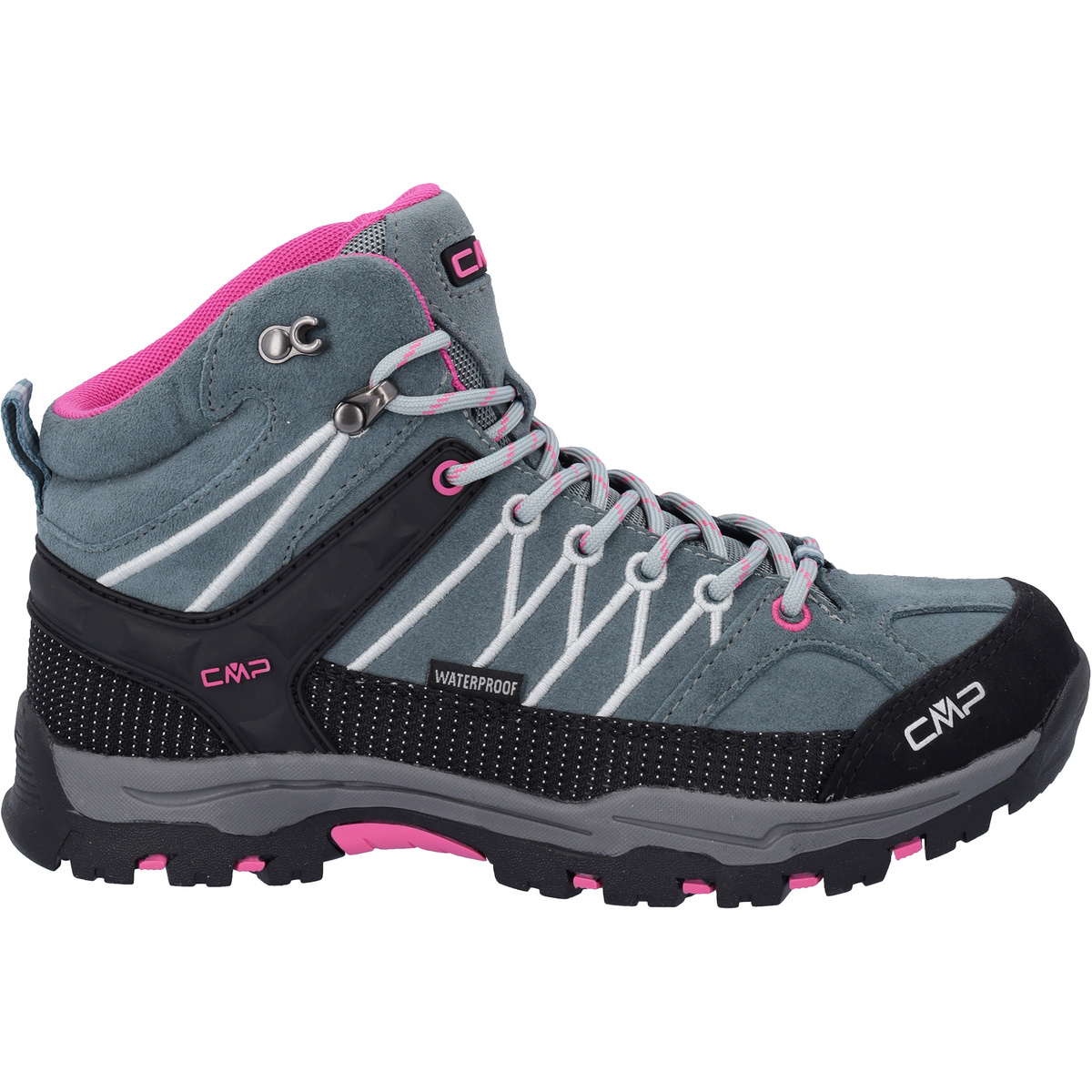 CMP Kinder Rigel MID WP Schuhe von CMP