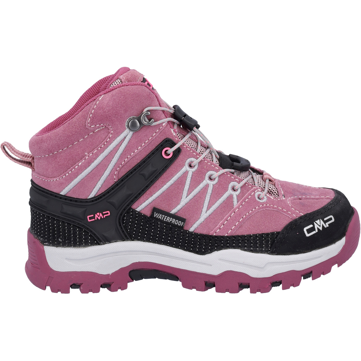 CMP Kinder Rigel MID WP Schuhe von CMP