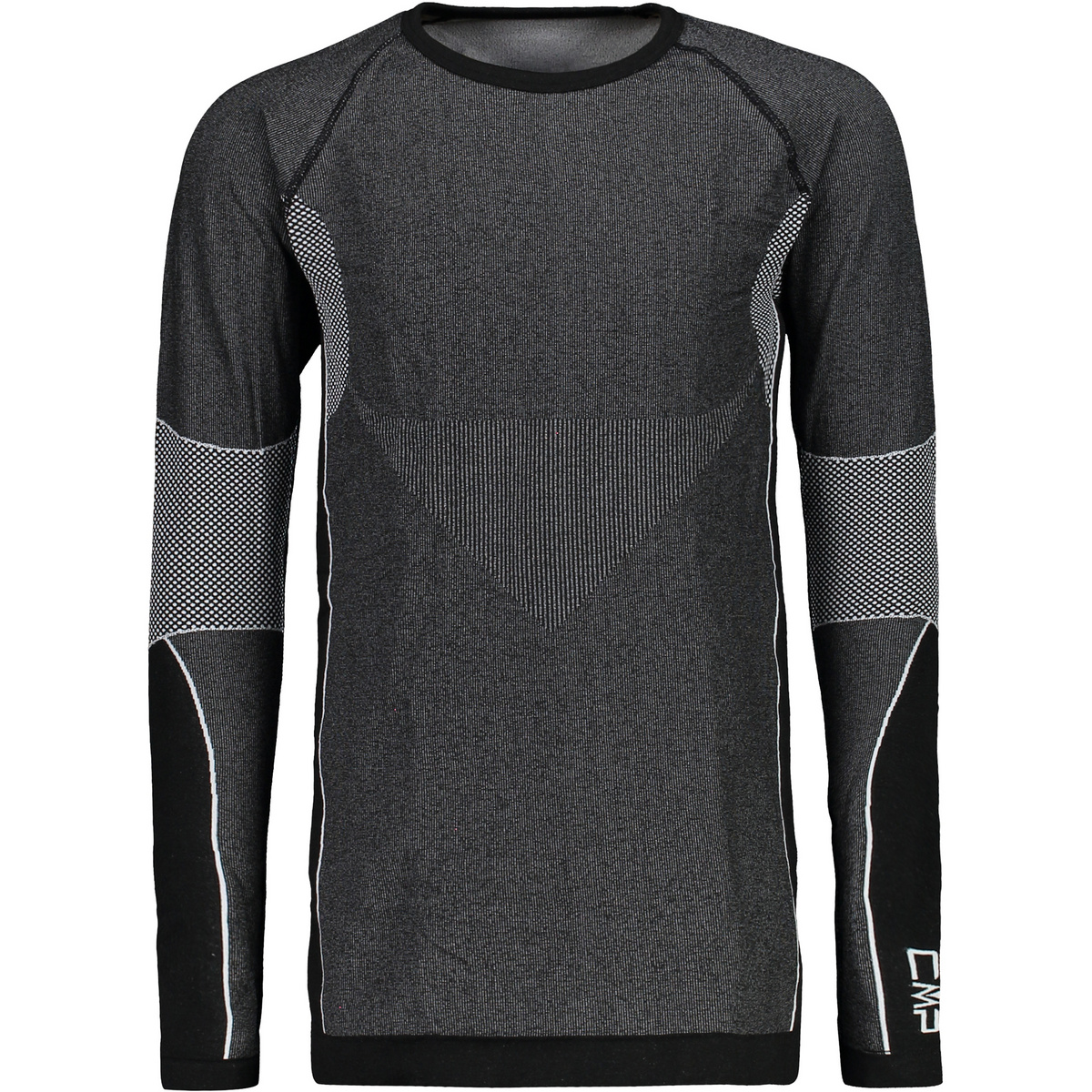 CMP Kinder Seamless Longsleeve von CMP