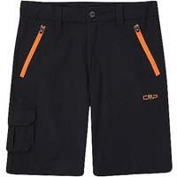 CMP Kinder Short Stretch grau | 116 von CMP