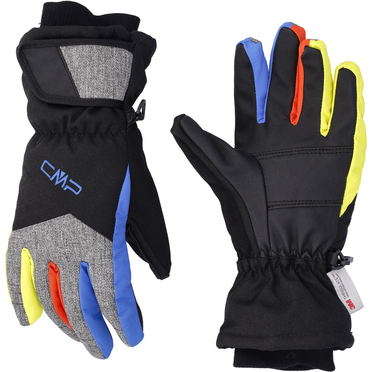 CMP Kinder Ski Handschuhe von CMP