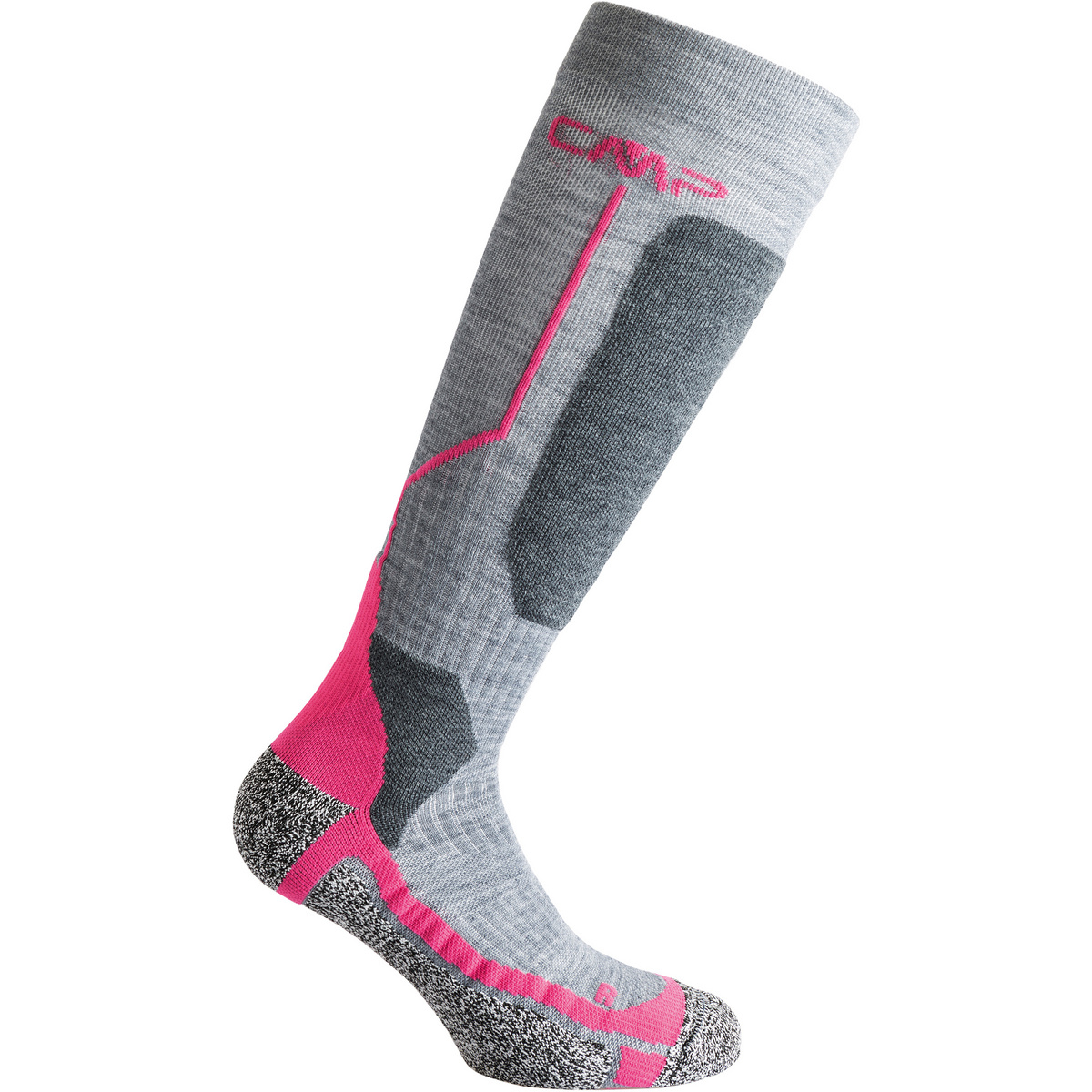 CMP Kinder Ski Wool Socken von CMP