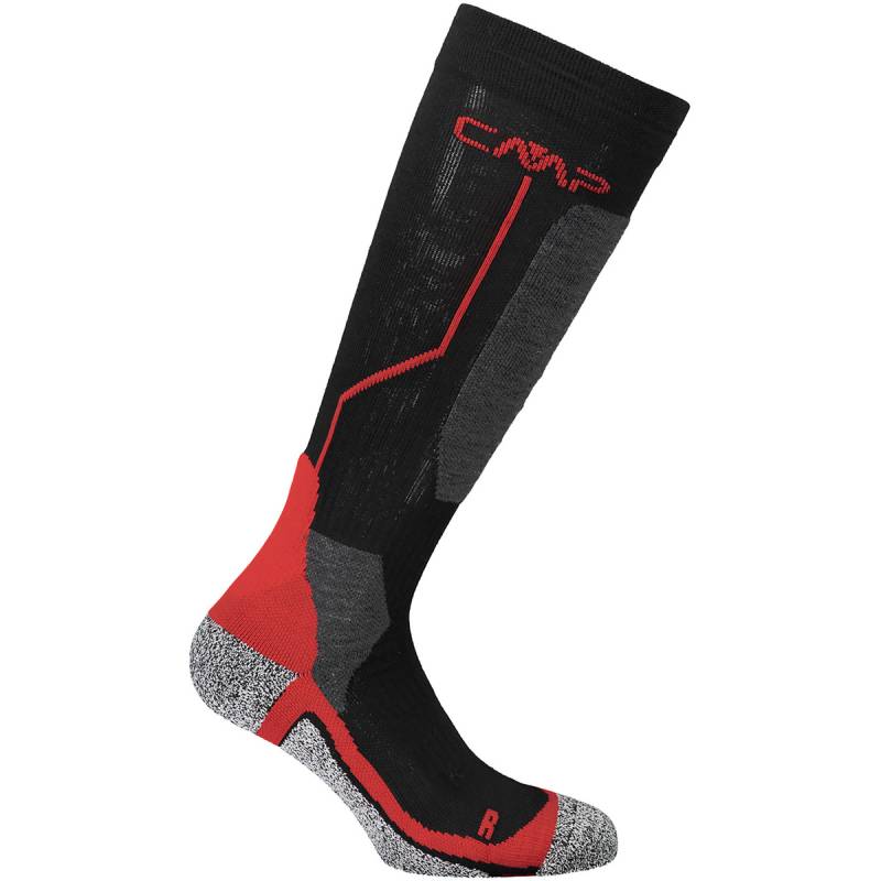 CMP Kinder Ski Wool Socken von CMP