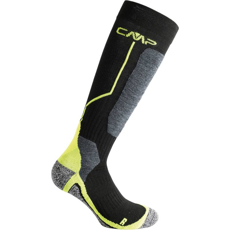 CMP Kinder Ski Wool Socken von CMP