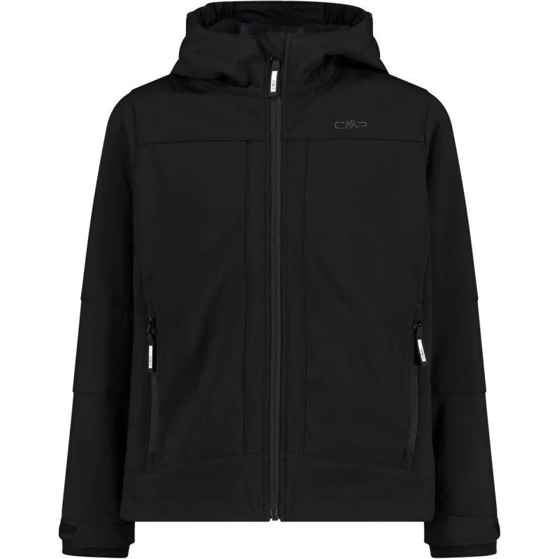 CMP Kinder Softshell Hoodie Jacke von CMP