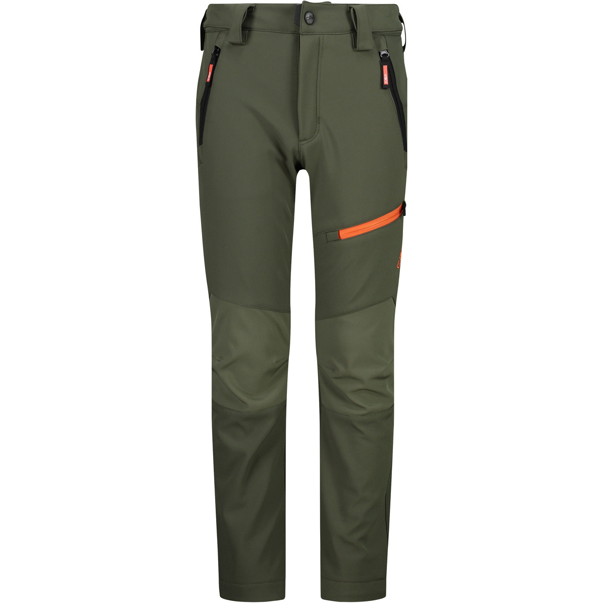 CMP Kinder Softshell Hose von CMP