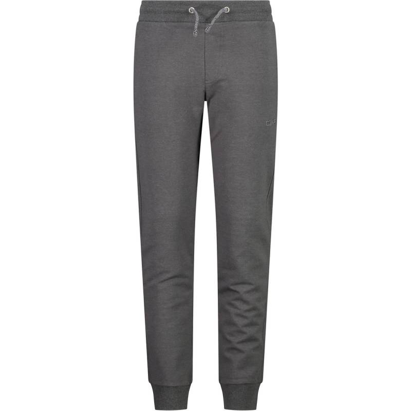 CMP Kinder Stretch Fleece Mel Hose von CMP