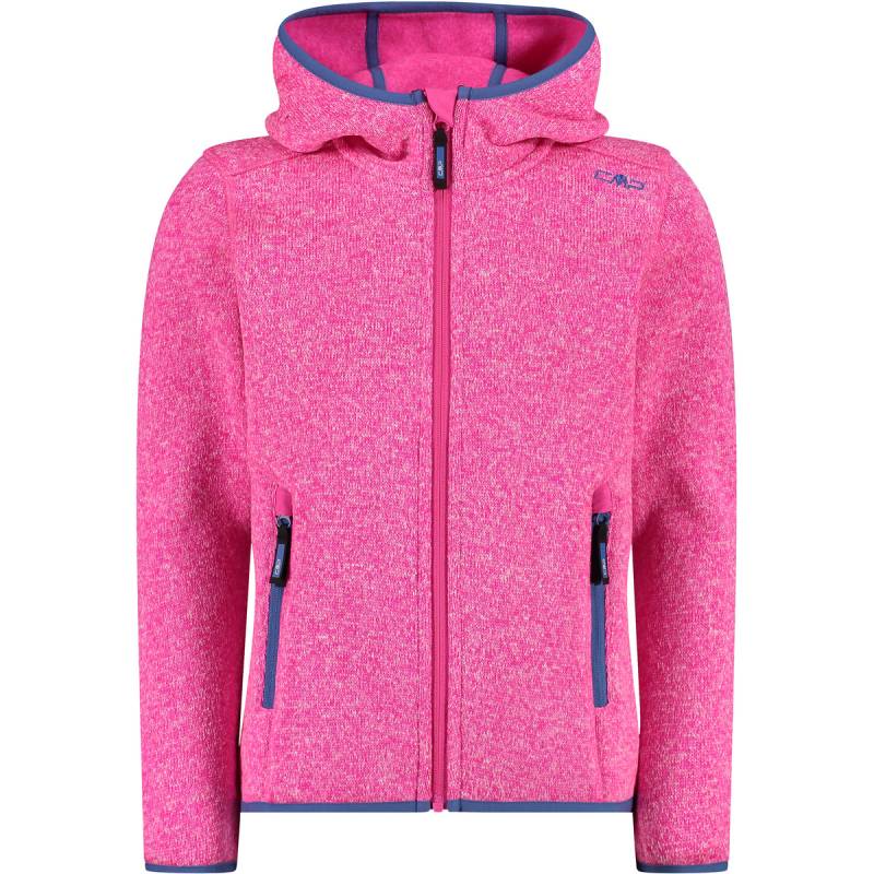 CMP Kinder Strick Fleece Jacke von CMP