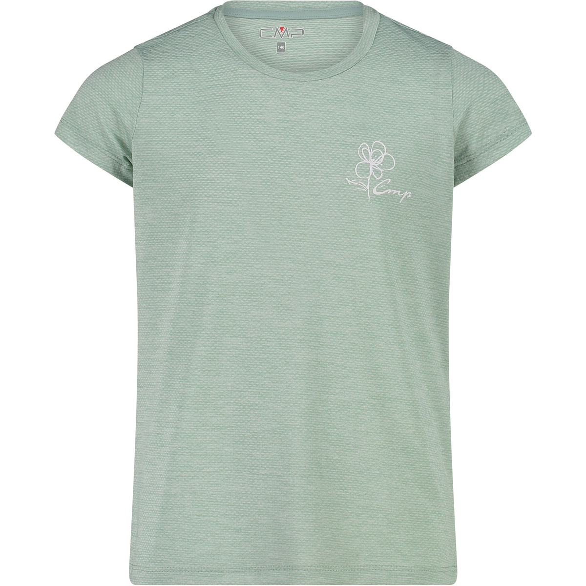 CMP Kinder T-Shirt CMP Kinder T-Shirt von CMP