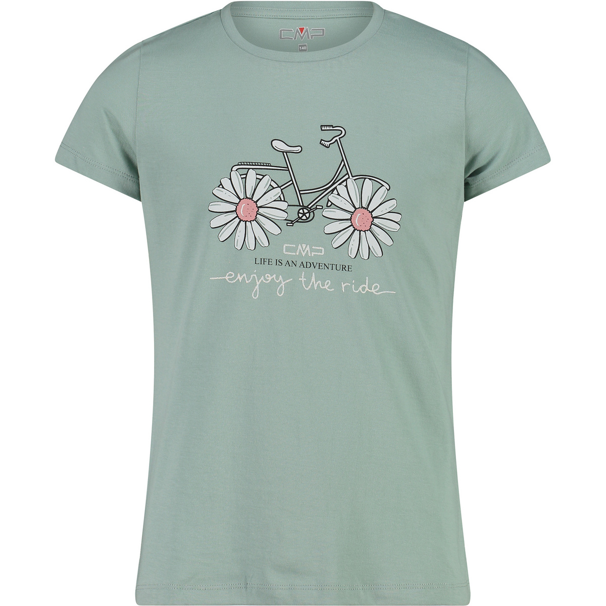 CMP Kinder T-Shirt CMP Kinder T-Shirt von CMP