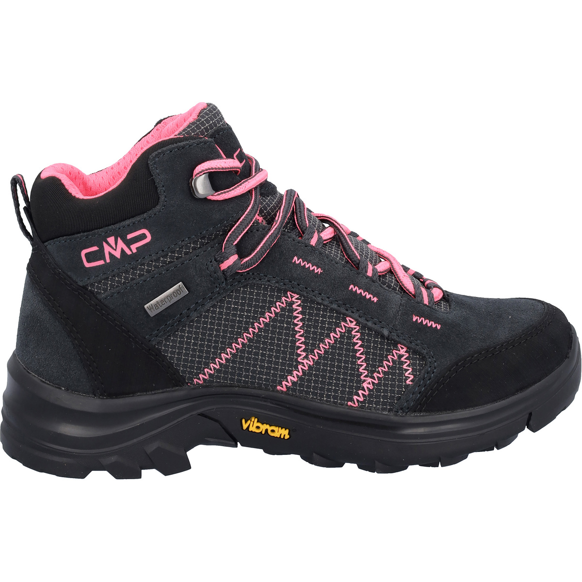 CMP Kinder Thiamat Mid 2.0 WP Schuhe von CMP