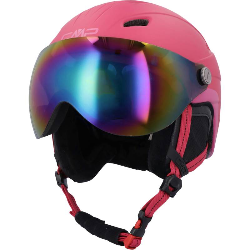 CMP Kinder WJ-2 Visier Helm von CMP