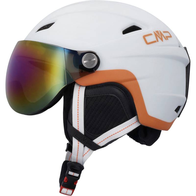 CMP Kinder WJ-2 Visier Helm von CMP