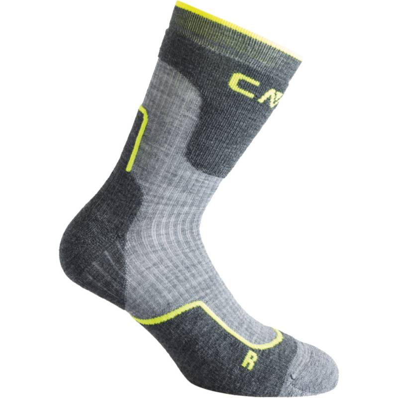 CMP Kinder Wool Trekking Socken von CMP