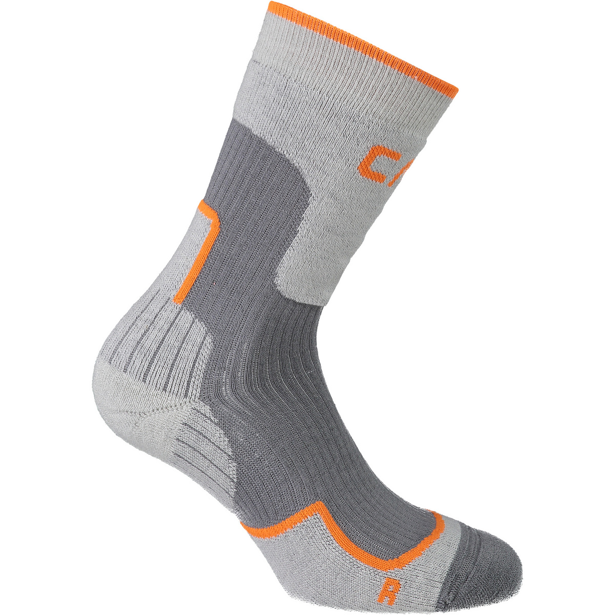 CMP Kinder Wool Trekking Socken von CMP