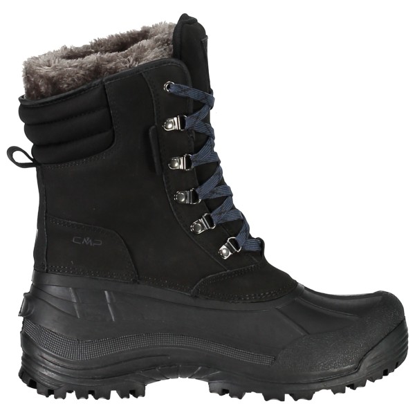 CMP - Kinos Snow Boots Waterproof - Winterschuhe Gr 40 schwarz von CMP