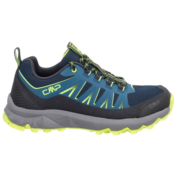 CMP - Laky Fast Hiking Shoes - Multisportschuhe Gr 41 blau von CMP