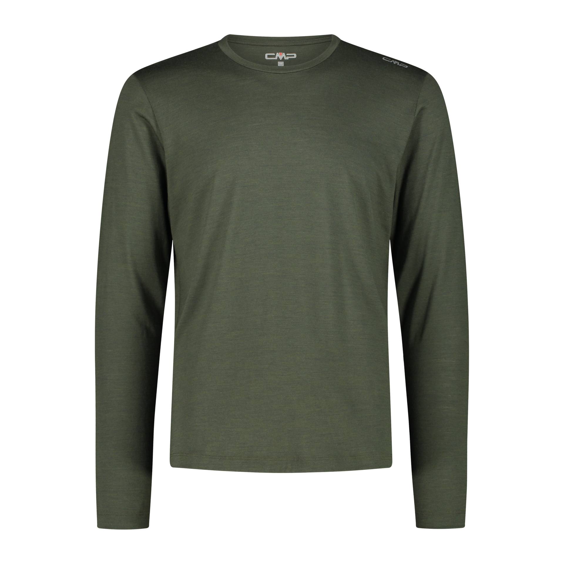 CMP Funktionsshirt »Merino« von CMP