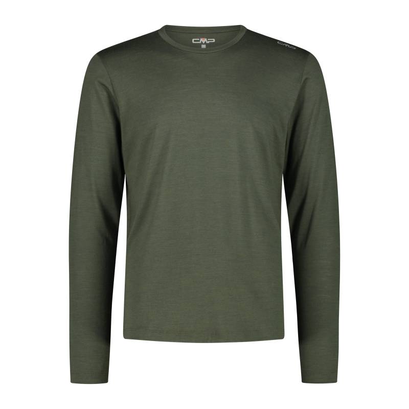 CMP Funktionsshirt »Merino« von CMP