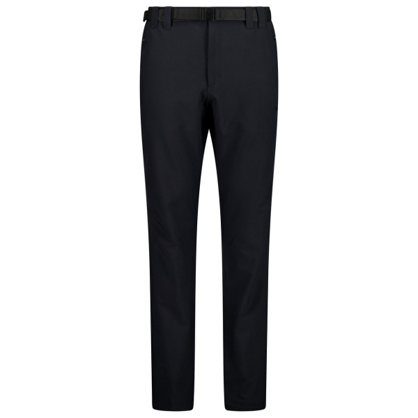 CMP - Long Pant - Trekkinghose Gr 50 schwarz von CMP