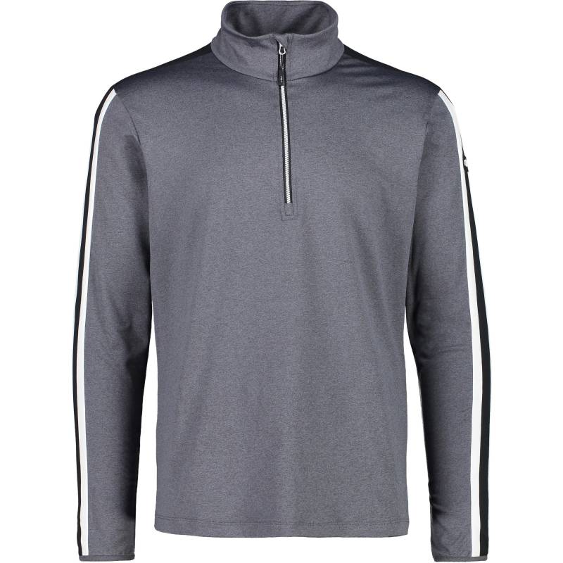 CMP MAN SWEAT Fleeceshirt Herren von CMP