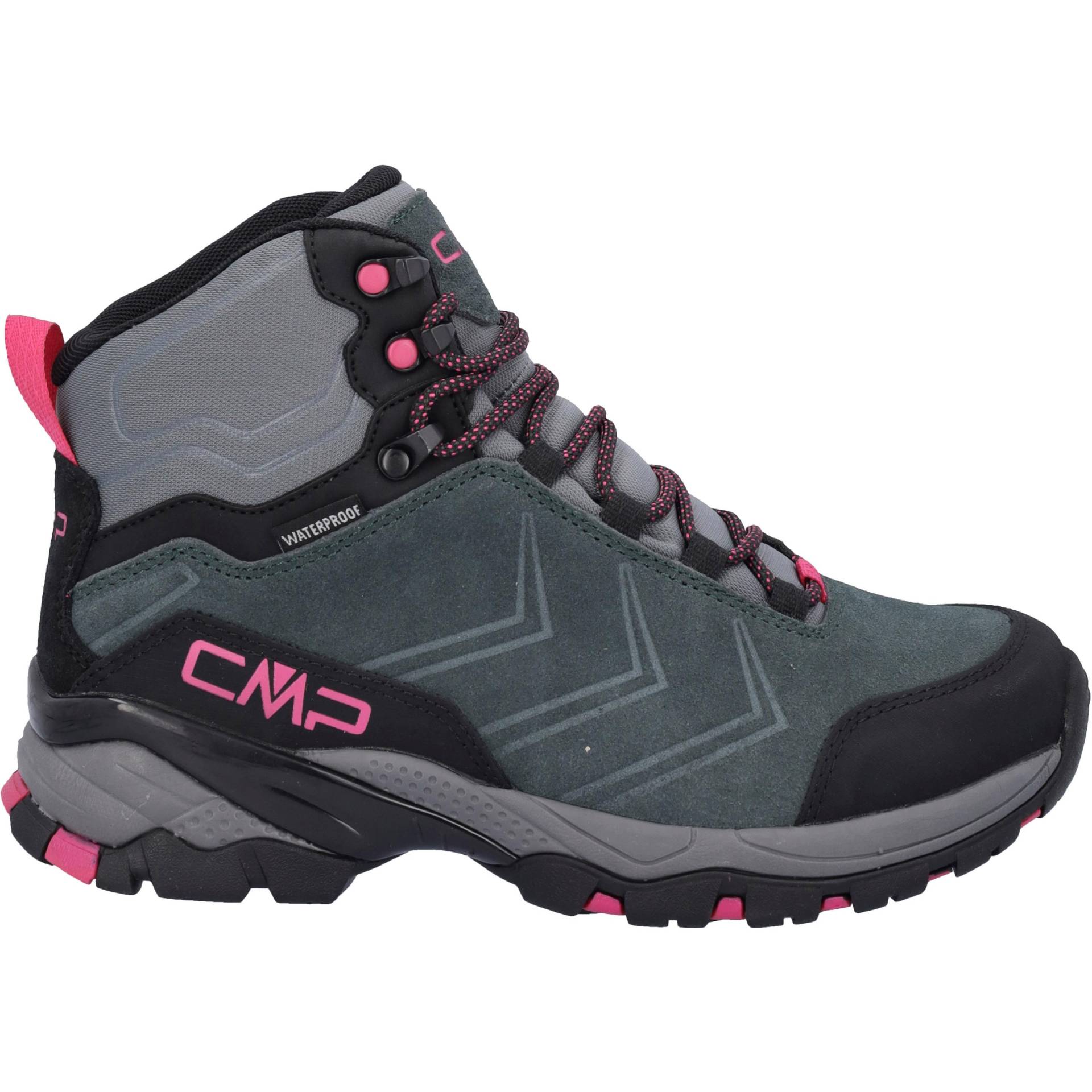 CMP MELNICK MID WP Wanderschuhe Damen von CMP