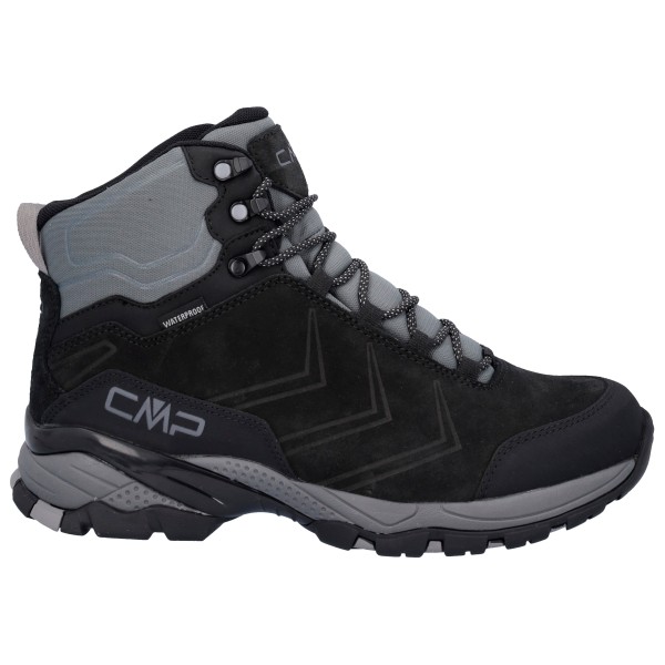 CMP - Melnick Mid Trekking Shoes Waterproof - Wanderschuhe Gr 41 schwarz CMP - Melnick Mid Trekking Shoes Waterproof - Wanderschuhe Gr 41 schwarz von CMP