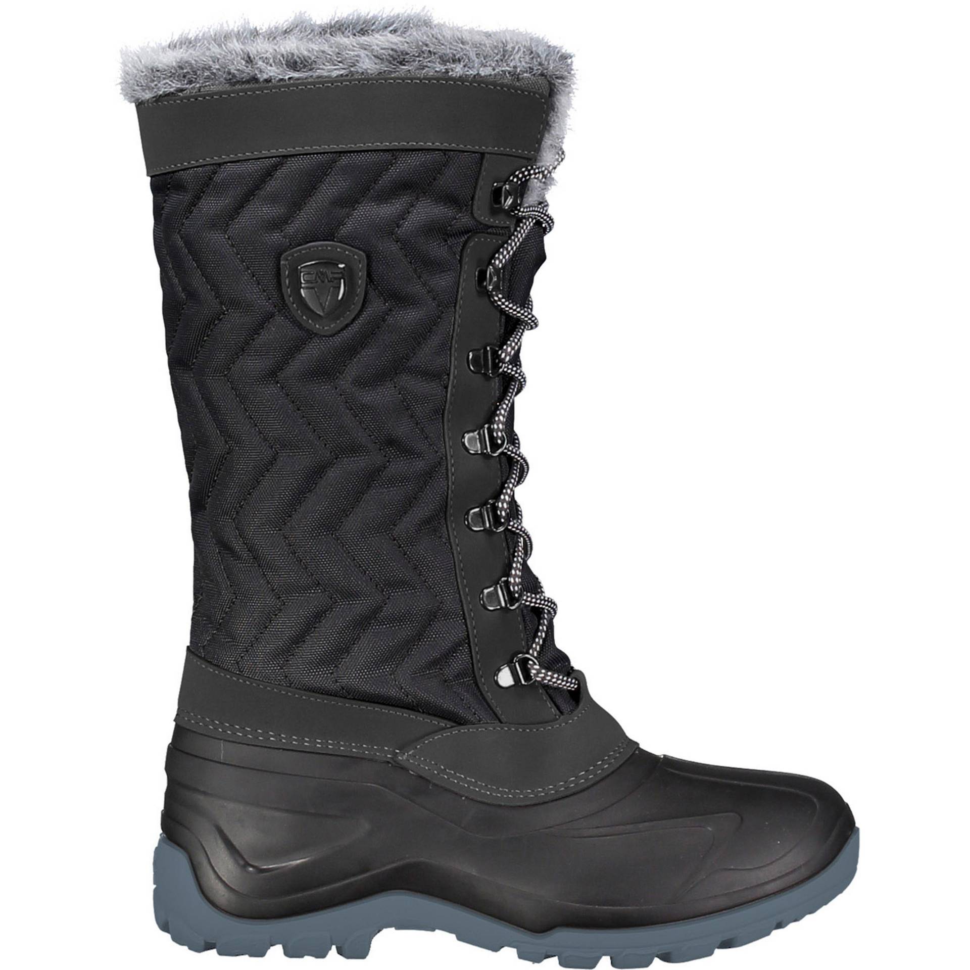 CMP Nietos Stiefel Damen von CMP