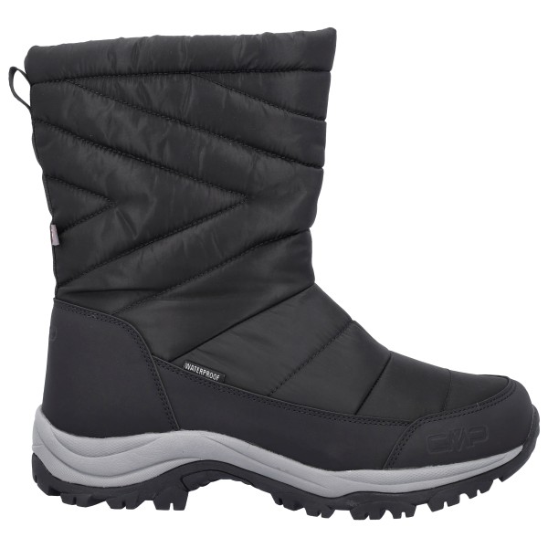 CMP - Notak Snow Boot WP - Winterschuhe Gr 39 grau/schwarz von CMP