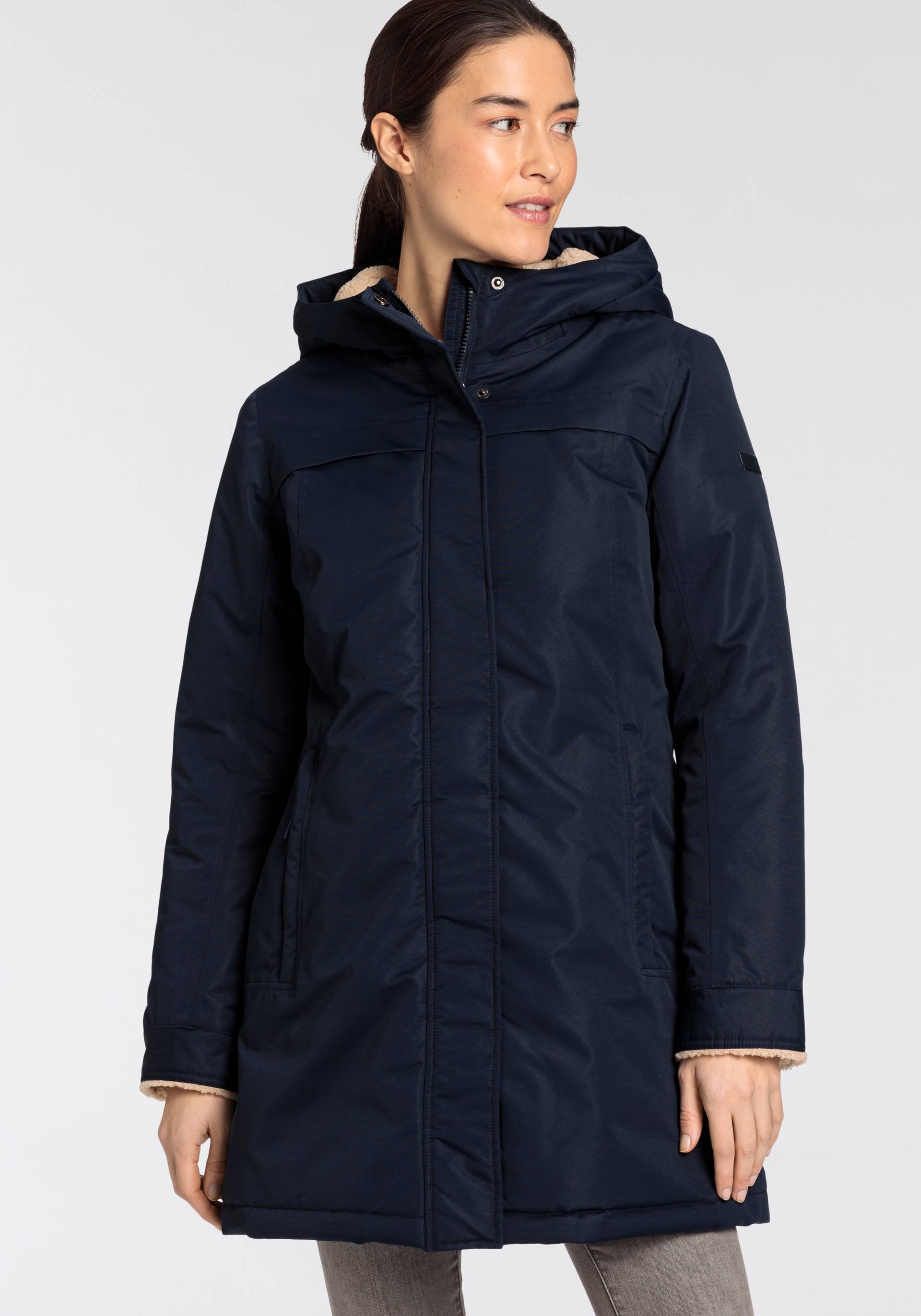 CMP Outdoorjacke, mit Kapuze von CMP