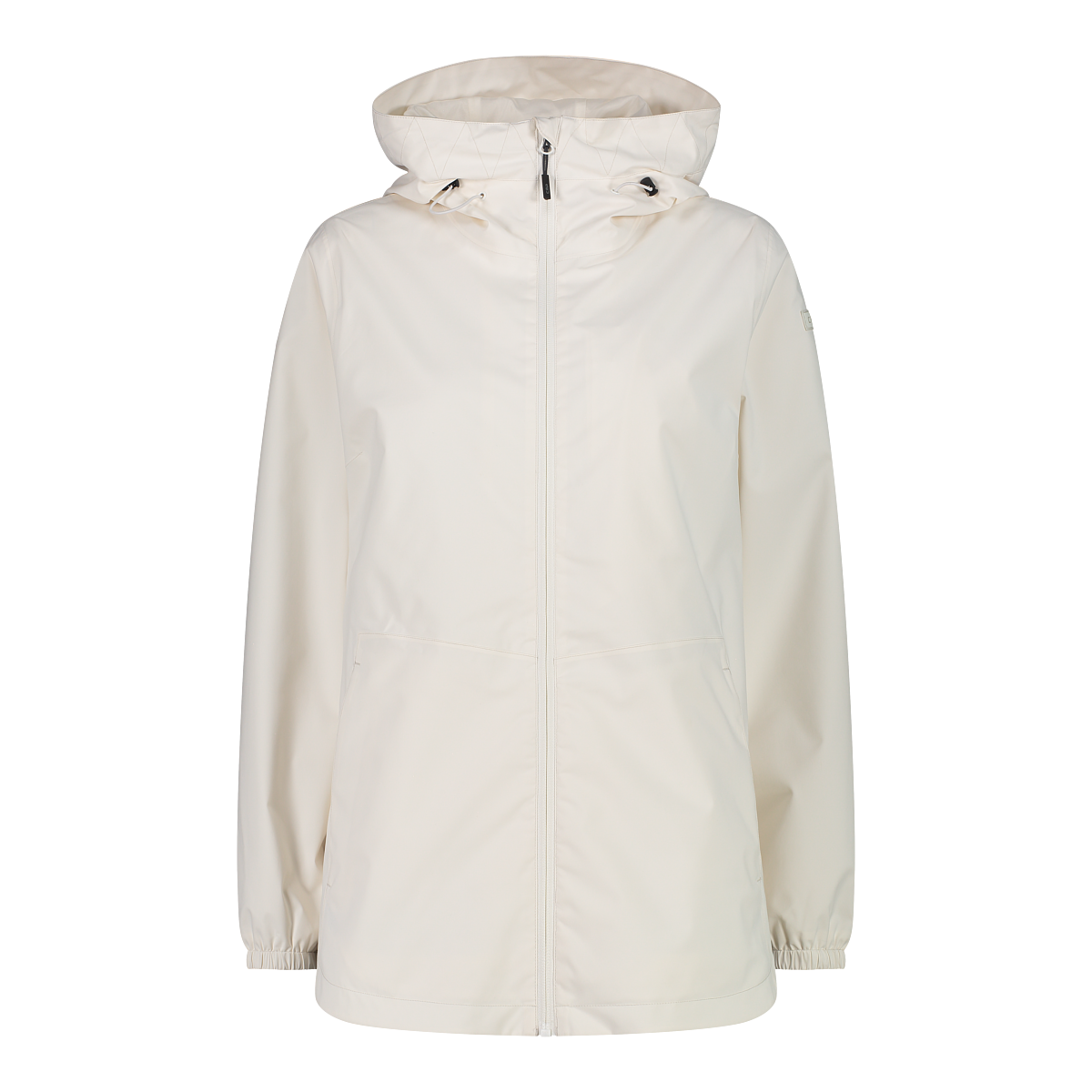 CMP Outdoorjacke, mit Kapuze CMP Outdoorjacke, mit Kapuze von CMP
