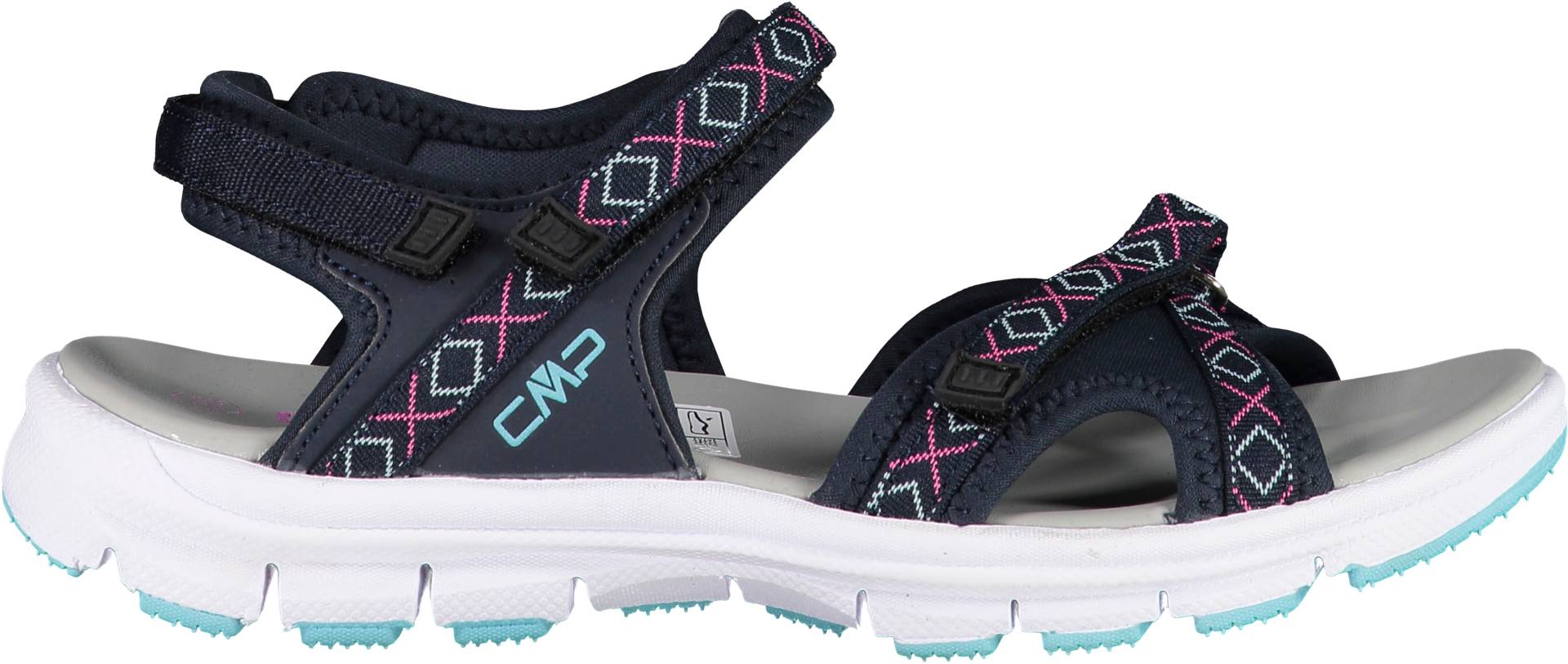 CMP Sandale »ALMAAK WMN HIKING SANDAL«, mit Klettverschluss CMP Sandale »ALMAAK WMN HIKING SANDAL«, mit Klettverschluss von CMP