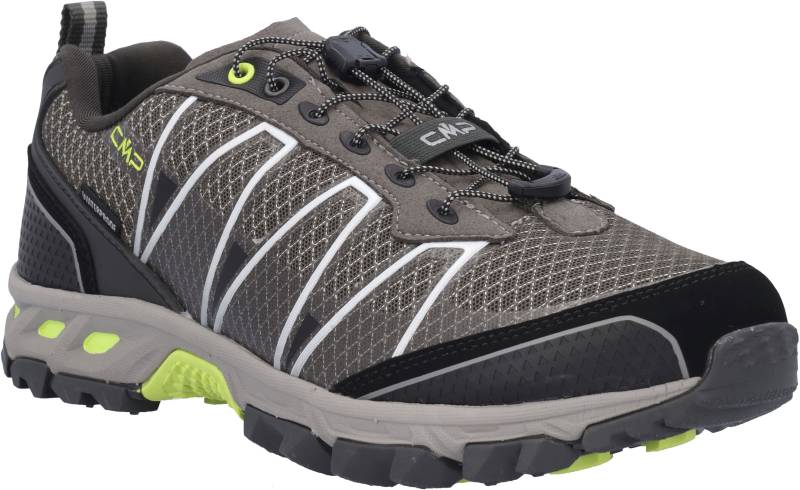 CMP Outdoorschuh »ALTAK TRAIL SHOES WP«, wasserdicht von CMP