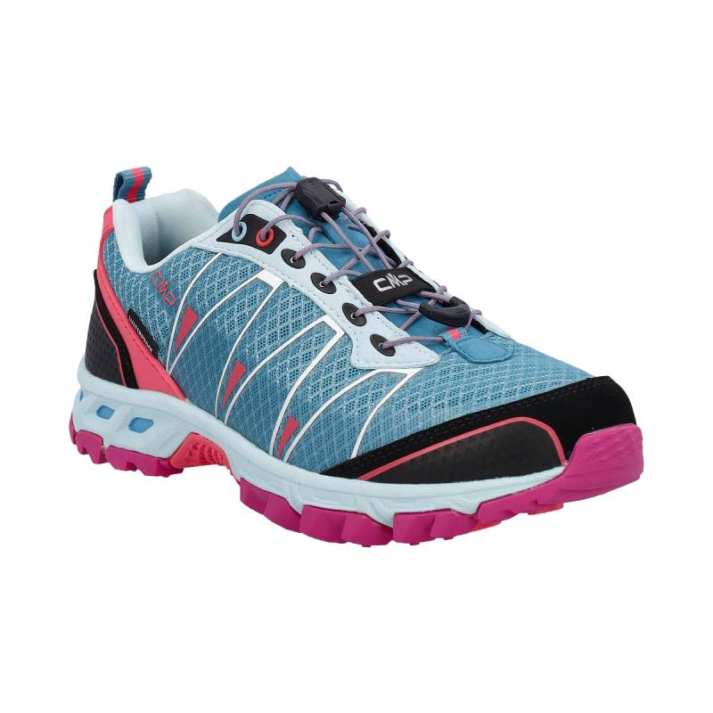 CMP Outdoorschuh »ALTAK WMN TRAIL SHOES WP«, wasserdicht von CMP