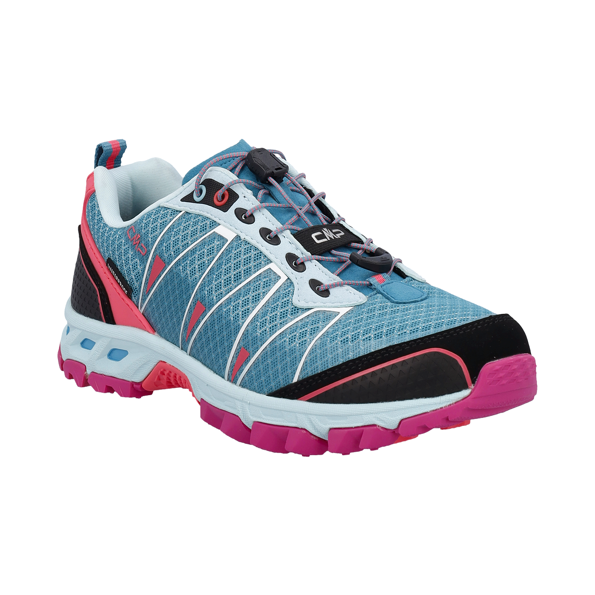 CMP Outdoorschuh »ALTAK WMN TRAIL SHOES WP«, wasserdicht von CMP