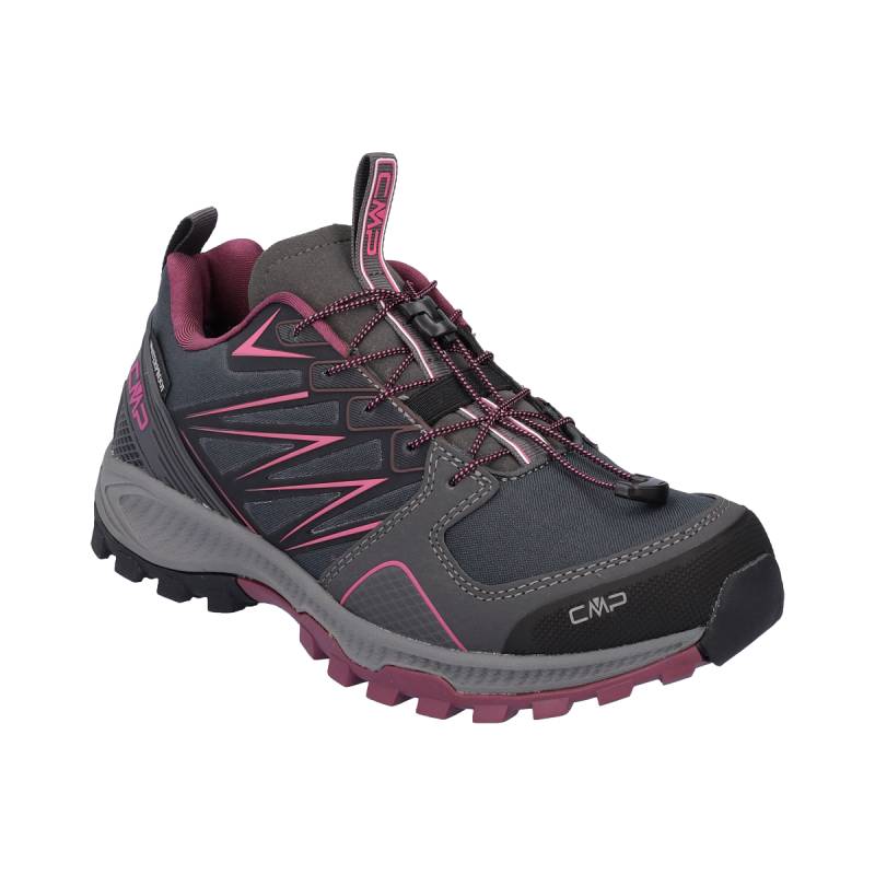 CMP Outdoorschuh »ATIK WMN WP TRAIL RUNNING SHOES«, wasserdicht von CMP