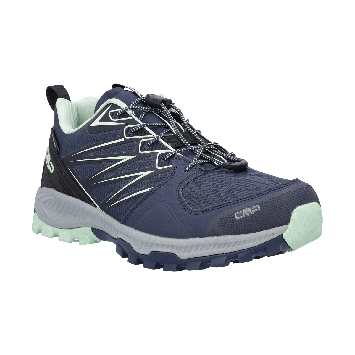 CMP Outdoorschuh »ATIK WMN WP TRAIL RUNNING SHOES«, wasserdicht von CMP