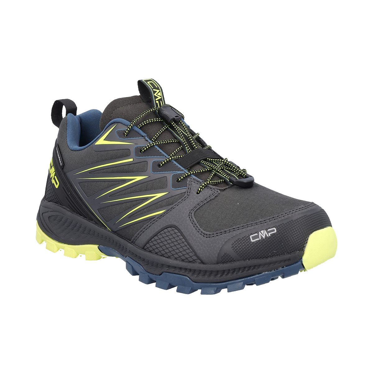 CMP Outdoorschuh »ATIK WP«, wasserdicht von CMP