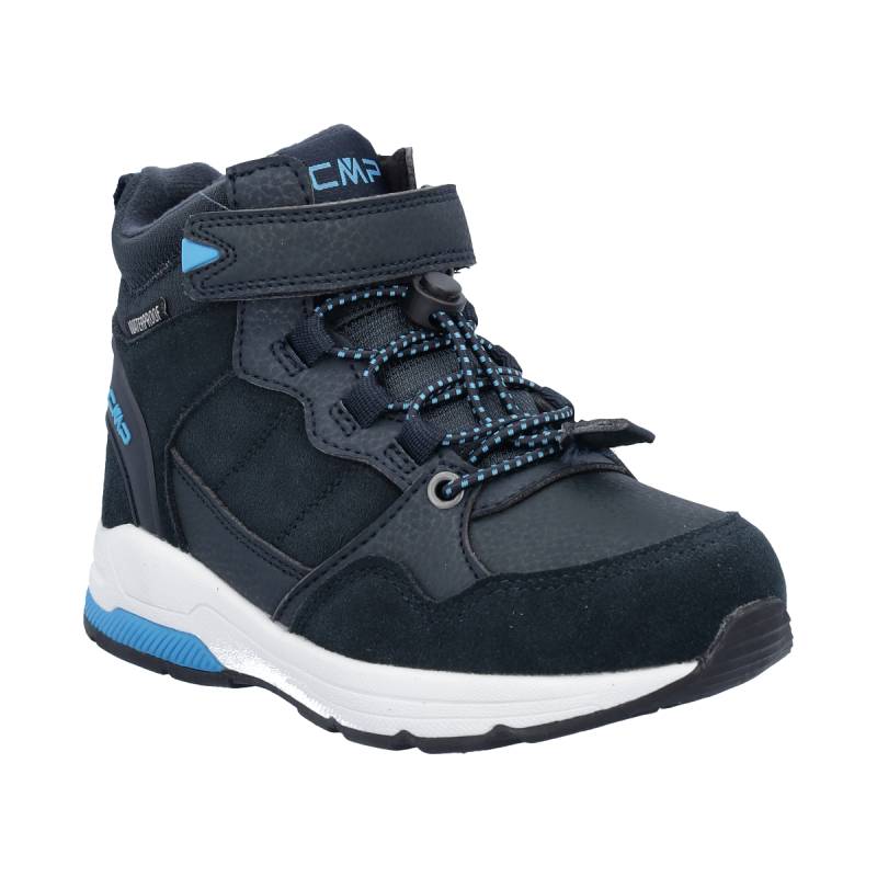 CMP Outdoorschuh »KIDS HADIL LEATHER WP URBAN SHOES«, wasserdicht von CMP