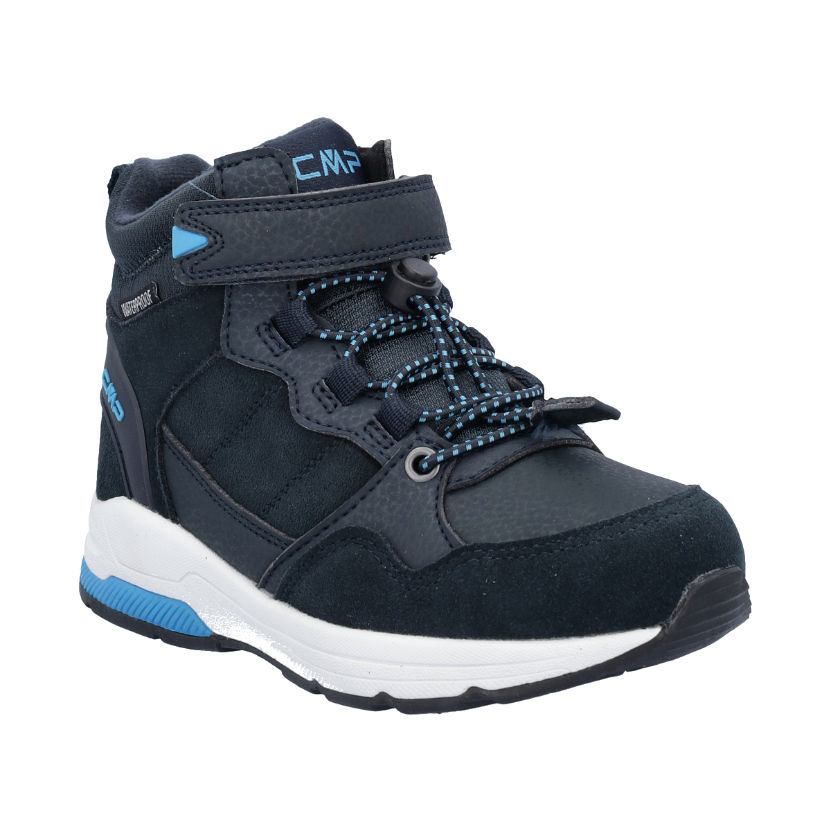 CMP Outdoorschuh »KIDS HADIL LEATHER WP URBAN SHOES«, wasserdicht CMP Outdoorschuh »KIDS HADIL LEATHER WP URBAN SHOES«, wasserdicht von CMP