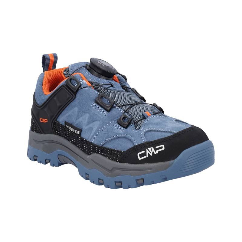 CMP Outdoorschuh »KIDS KIRUNA FITGO TREKKING SHOES LOW WP«, wasserdicht von CMP