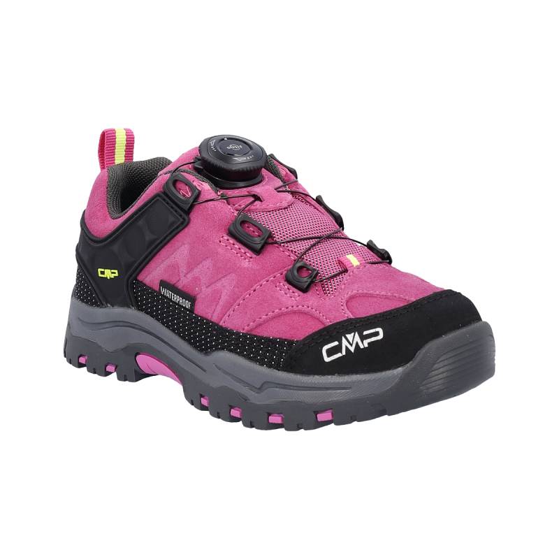 CMP Outdoorschuh »KIDS KIRUNA FITGO TREKKING SHOES LOW WP«, wasserdicht von CMP